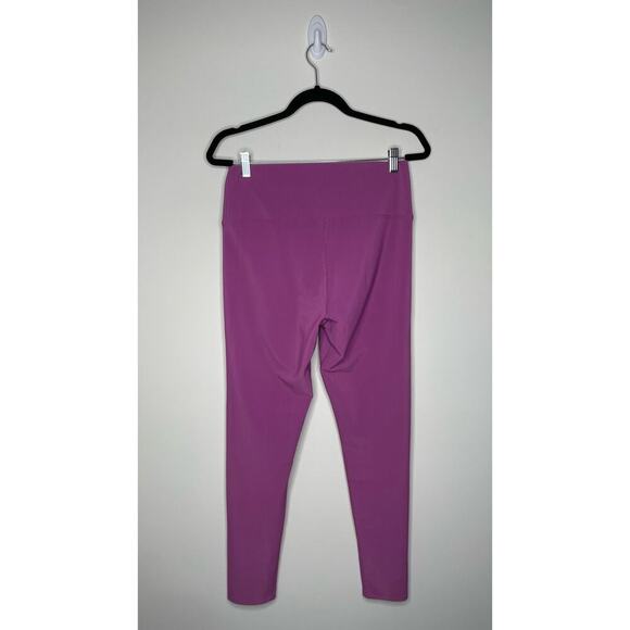 Beach Riot Ayla Legging in Mauve Purple XL - Picture 3 of 6